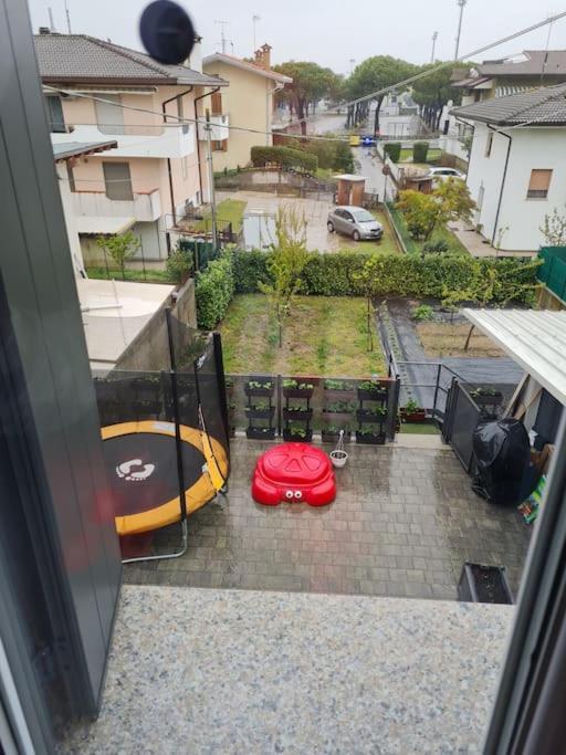 Appartamento Adri Lignano Sabbiadoro