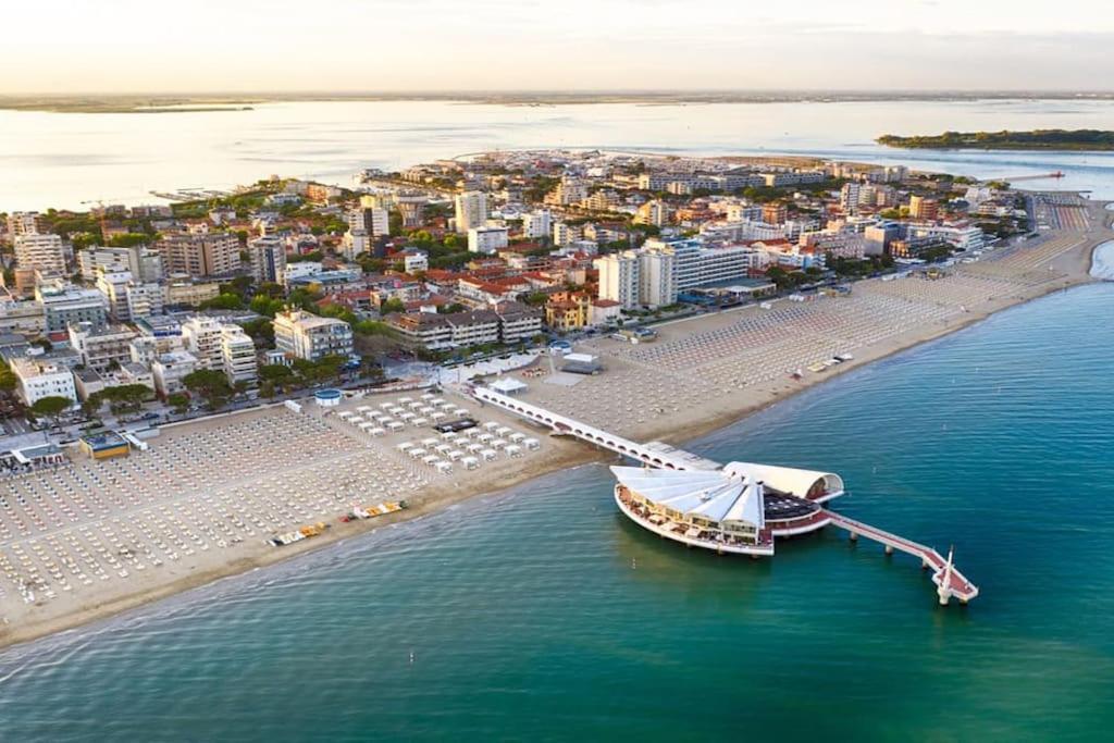 Adri Appartamento Lignano Sabbiadoro